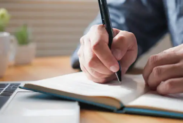 Blog Writing