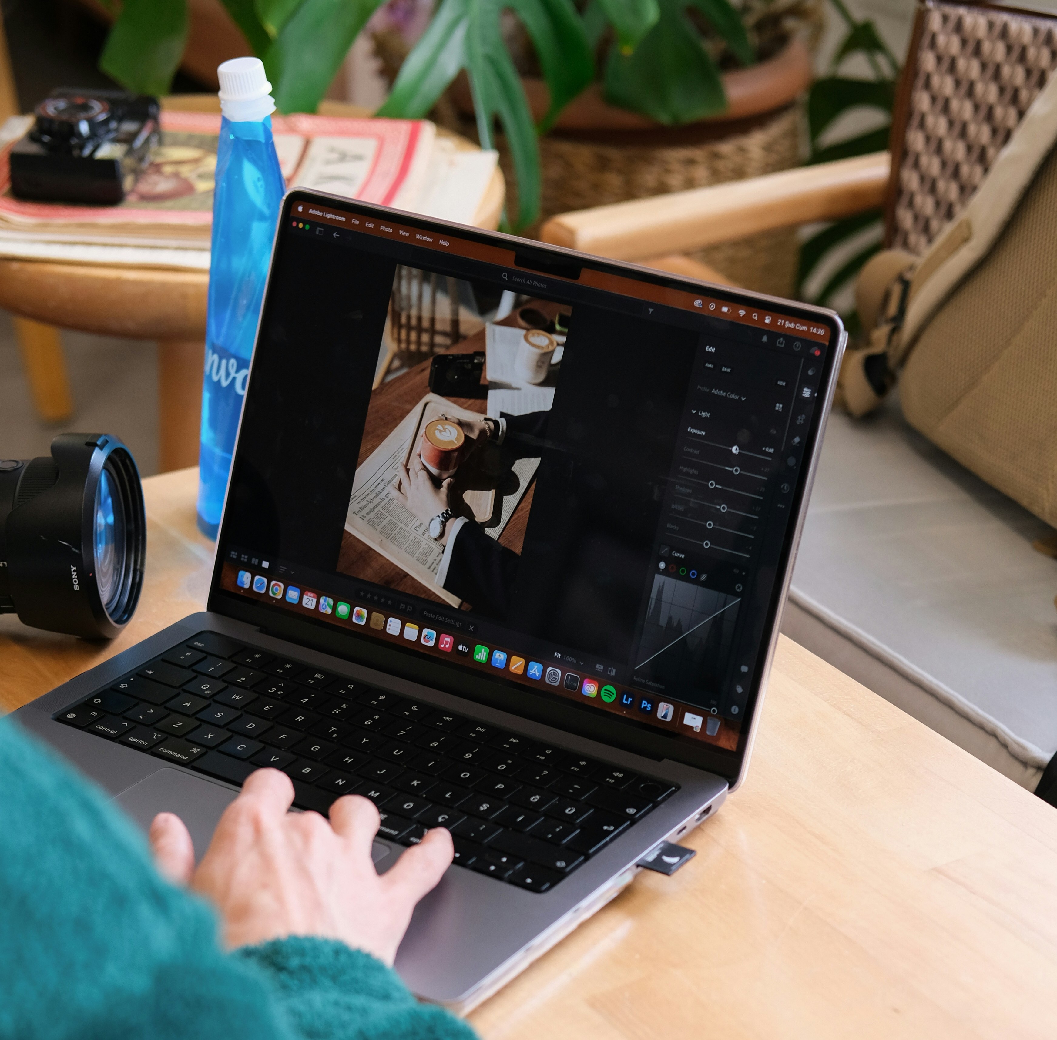 Digital Graphics