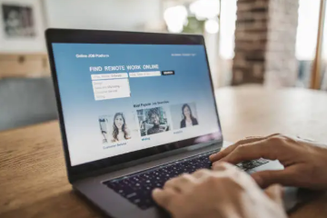 E-commerce Website