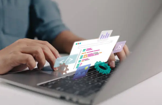 Corporate Website
