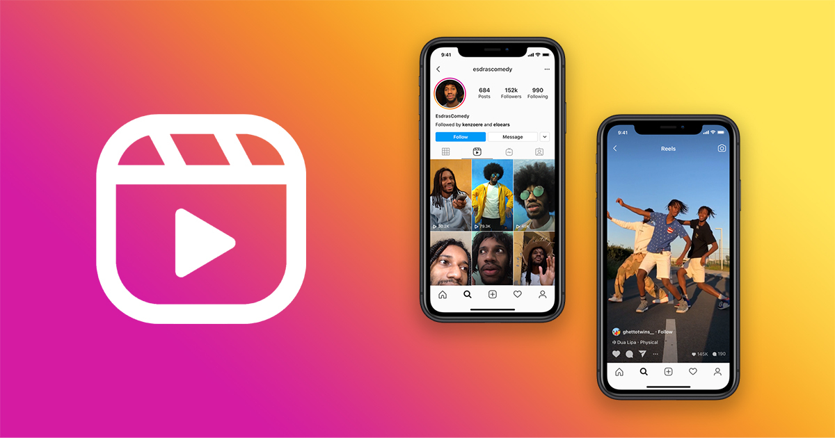 Instagram Campaign