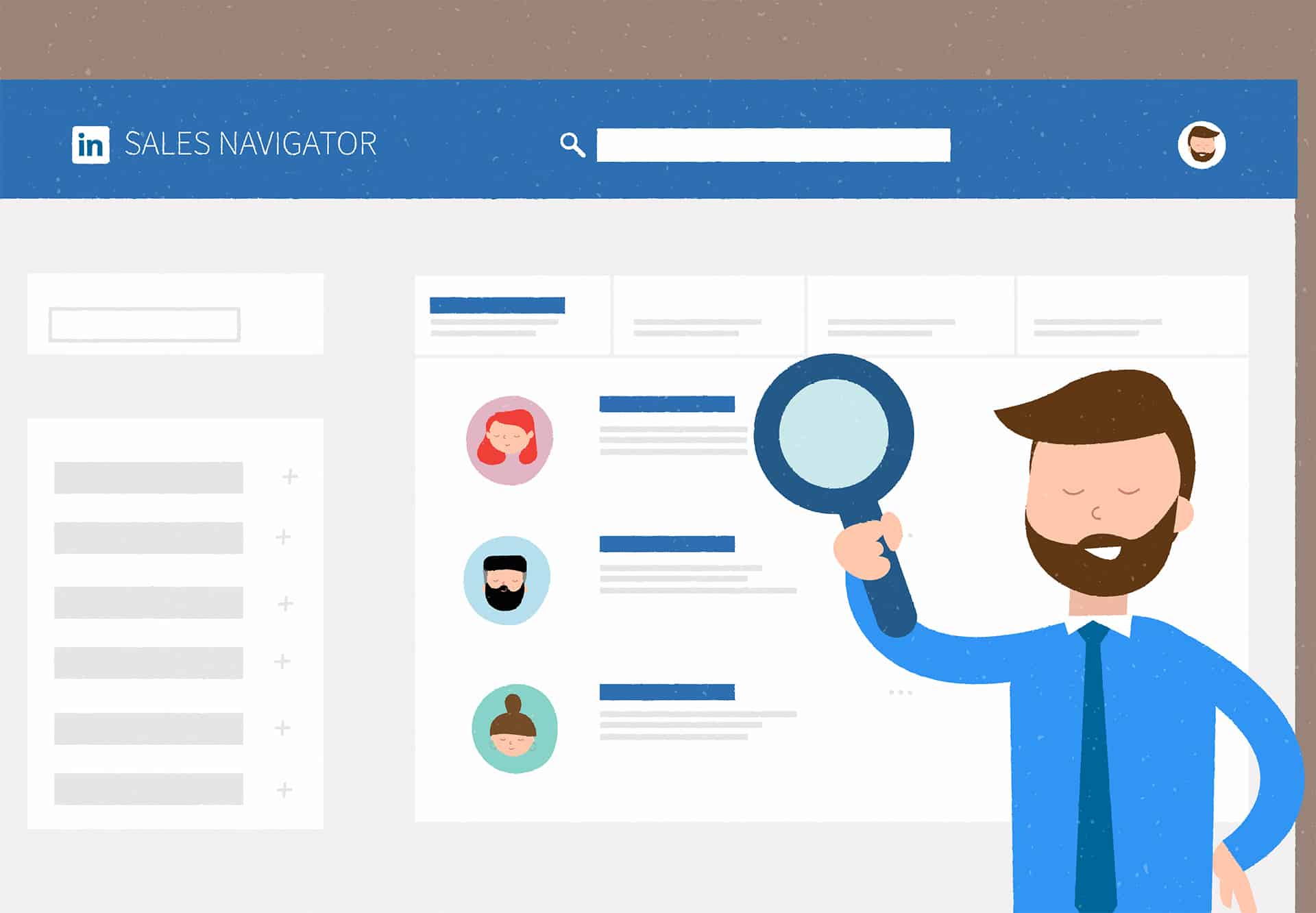 LinkedIn Growth